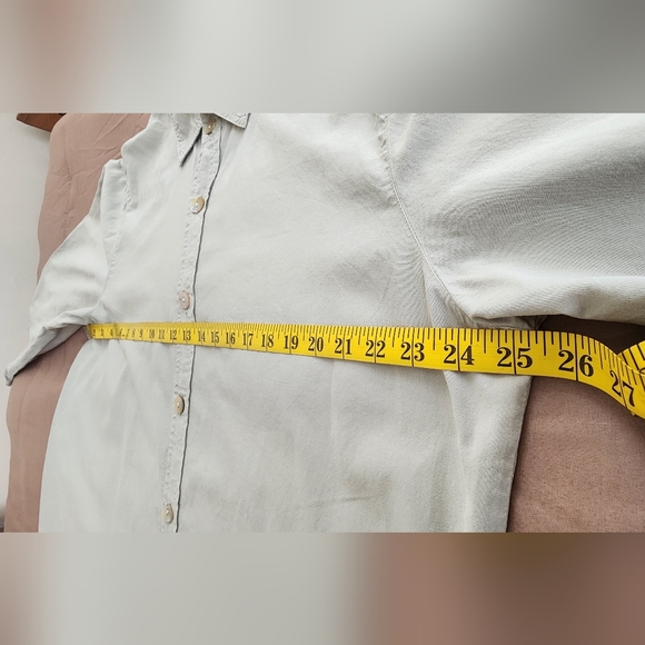 Eleven Stitch button-down shirt - Picture 6 of 11